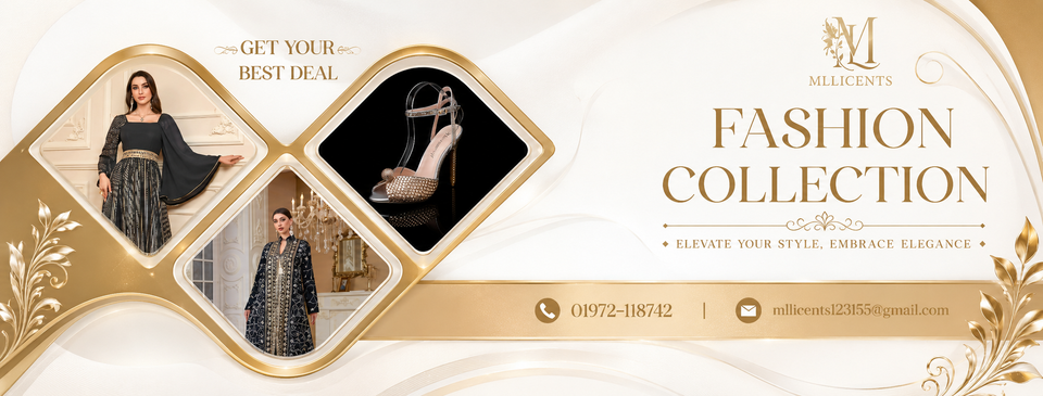 Mllicents fashion collection